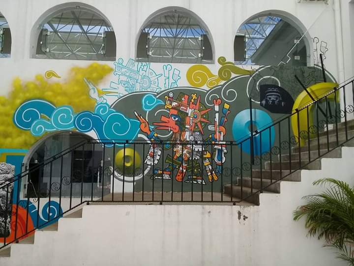 Museo Regional de Tláhuac