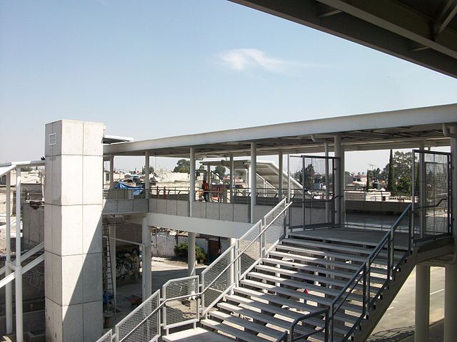 Metro Tlaltenco