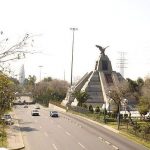 monumento a la raza