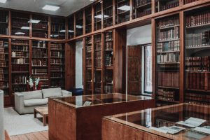 Center for Historical Studies of Mexico: Carlos Slim Foundation
