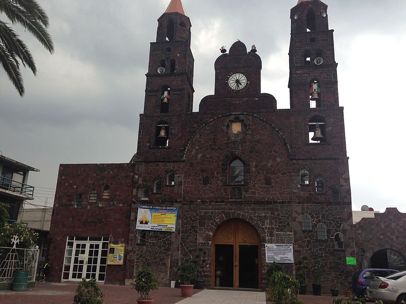 Santiago Zapotitlán