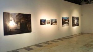 Aldama Fine Art