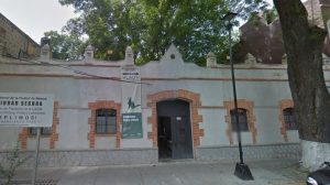 Centro Vlady (UACM)
