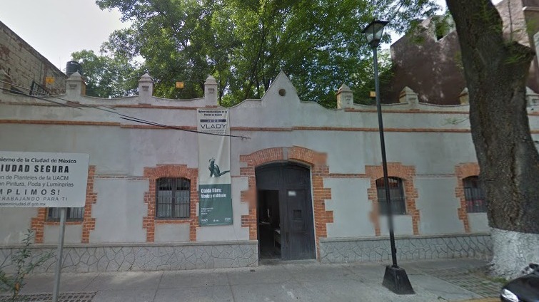 Centro Vlady