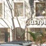 Galerias Cristobal