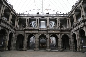 Palacio de Minería