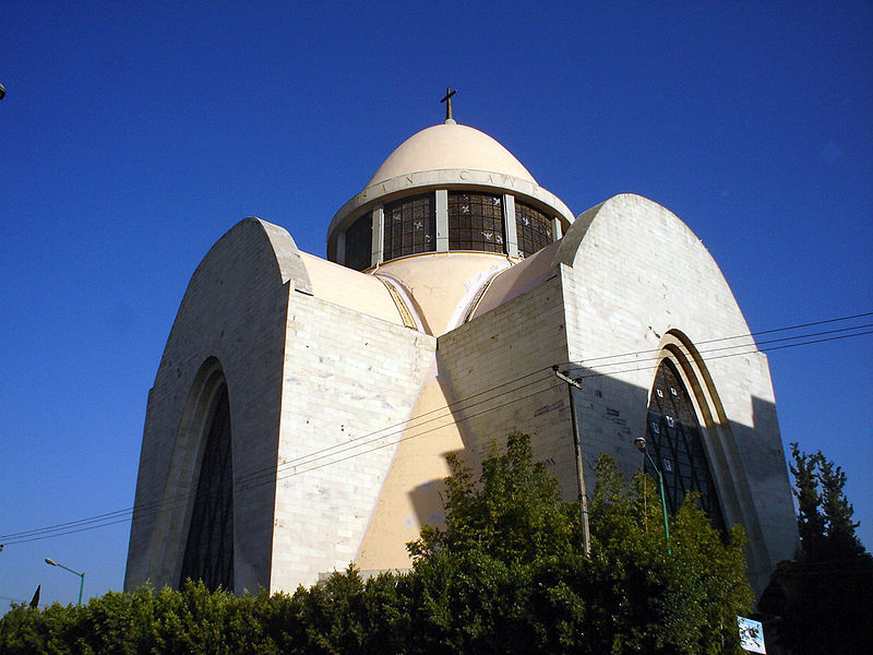 San Cayetano, Lindavista
