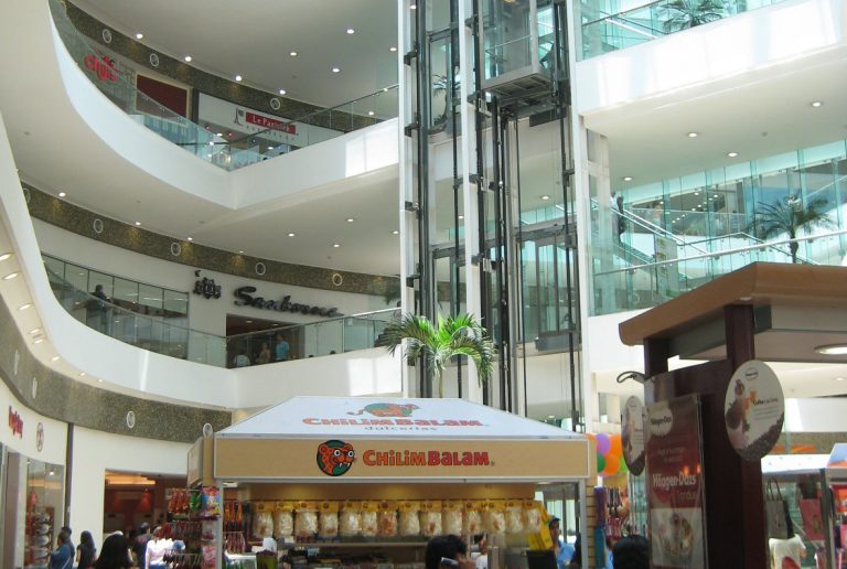Parque Lindavista