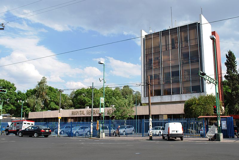 metro Hospital General