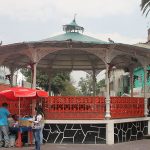 Kiosko