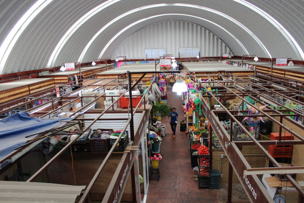 Mercado_Cerro del_Judio