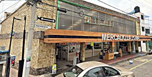 Mercado La Loma