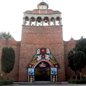 San Agustín Ohtenco, Milpa Alta
