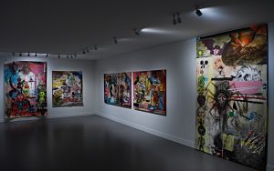 Carrillo Gil Art Museum