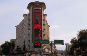 Edificio Ermita