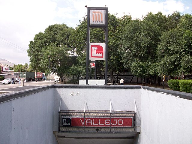 metro vallejo