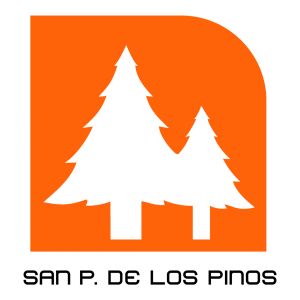 san pedro station logo