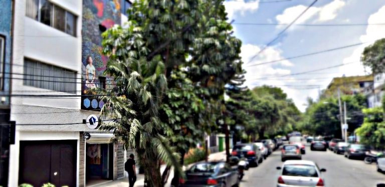 Aguafuerte Galería
