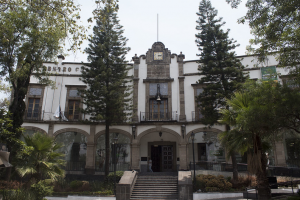 Centro Cultural San Ángel