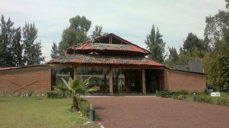 Michmani Chinampa Eco-Park