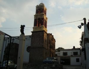 Parroquia Sanctorum