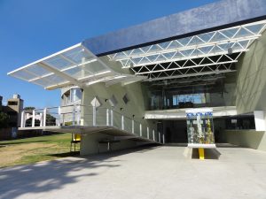 UAM Xochimilco