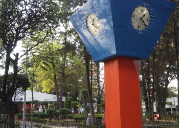 alameda napoles
