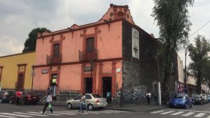 Casa Amaya