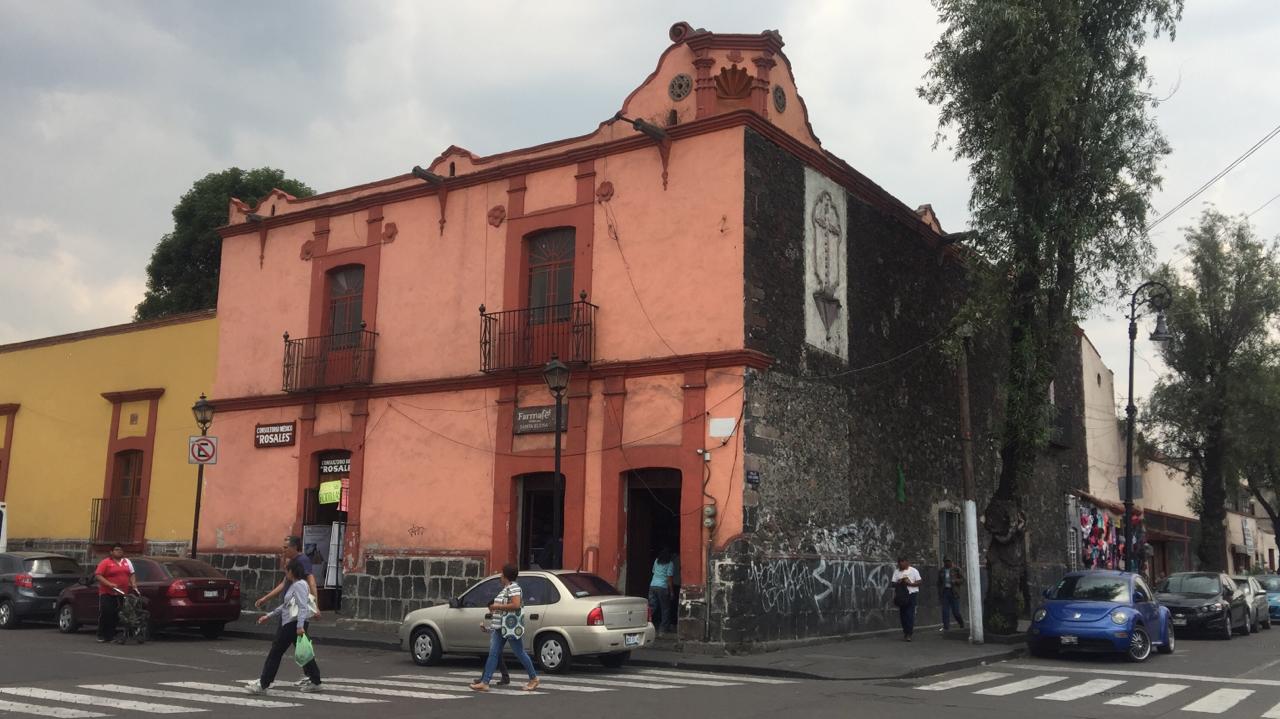 Casa Amaya