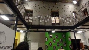 Casa de la Memoria Indómita