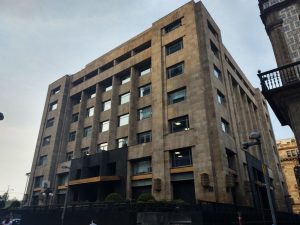 Edificio Guardiola