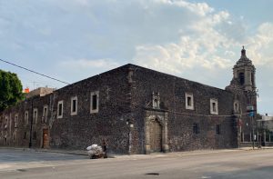 San Sebastián Atzacoalco