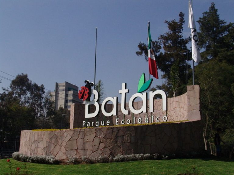 El Batán Parque Ecológico