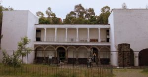 Museo de Tecpan
