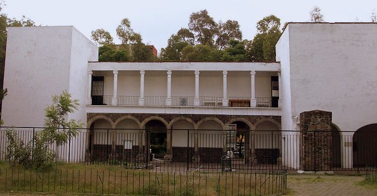Museo de Tecpan