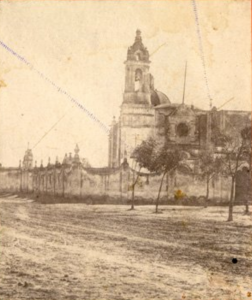 nuestra senora de la piedad