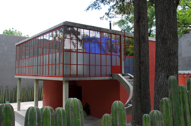 Casa OGorman