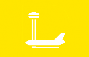 Metro Terminal Aérea