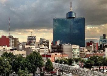World Trade Center CDMX
