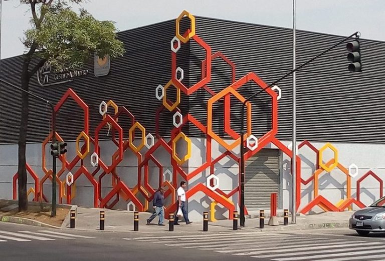 Mercado 53 Río Blanco