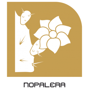 metro nopalera