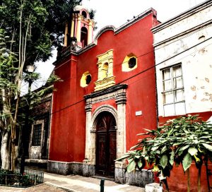 San Salvador El Seco