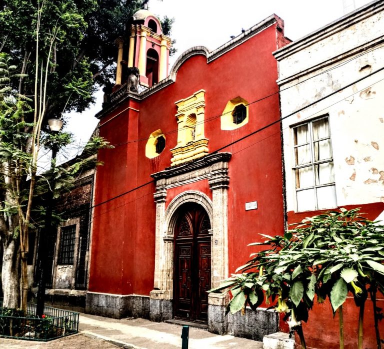 San Salvador El Seco