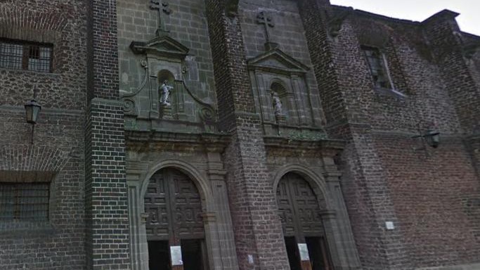 Santa Teresa la Nueva
