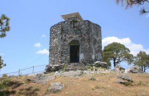 Overlooks