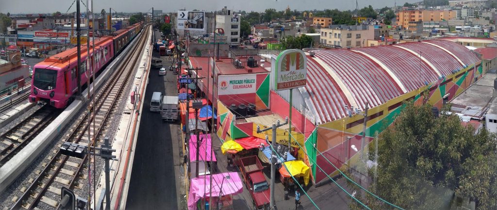 mercado de culhuacan