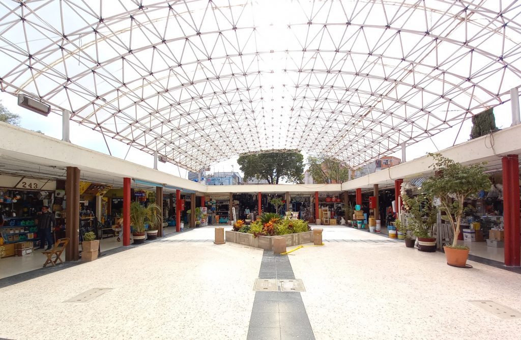 mercado hidalgo doctores