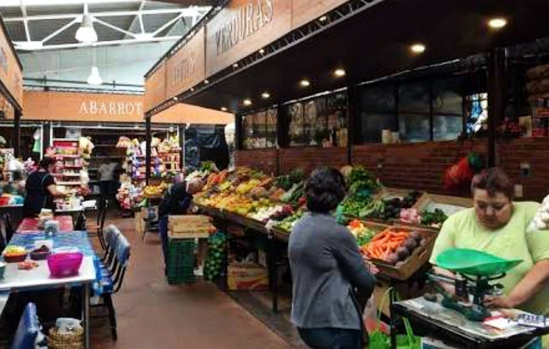 mercado tlacoquemacatl