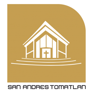 san andres tomatlan station logo