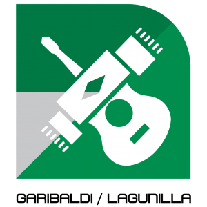 metro garibaldi station logo